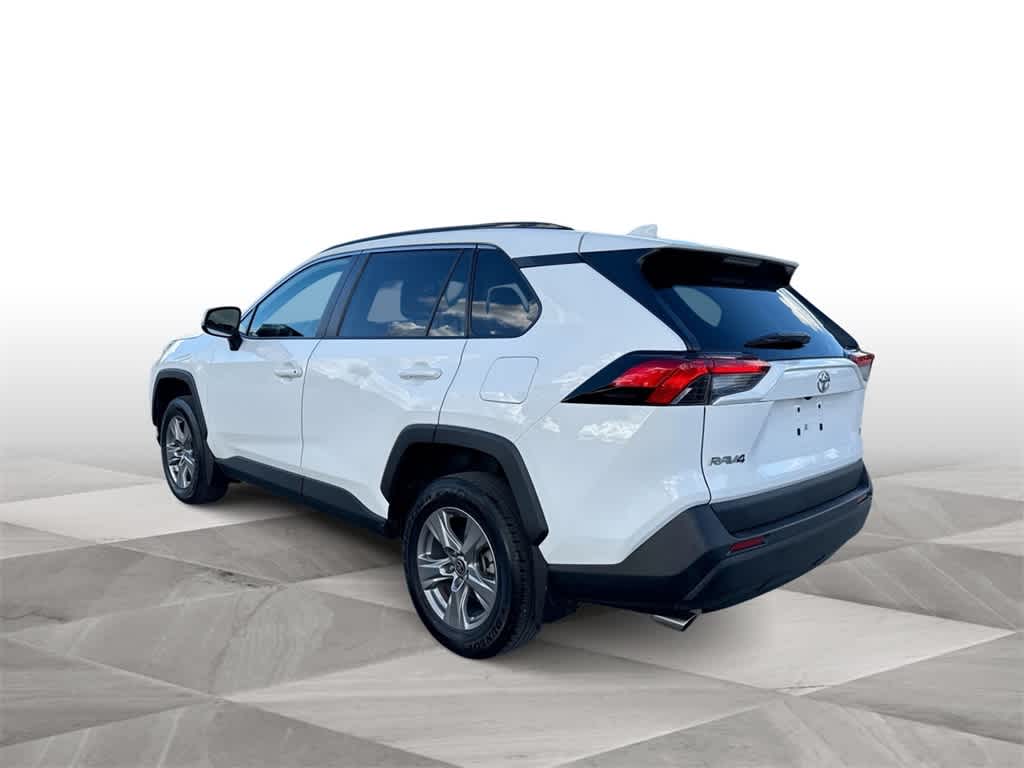 Thumbnail: 2024 Toyota RAV4 - 6