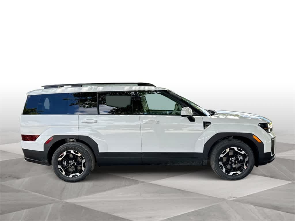 Thumbnail: 2026 Hyundai Santa Fe - 9