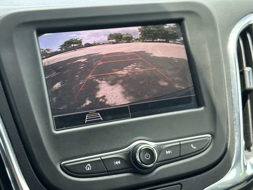 Thumbnail: 2024 Chevrolet Equinox - 19
