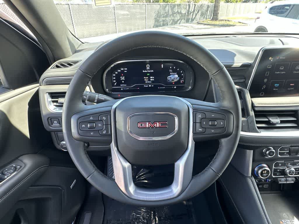 Thumbnail: 2024 GMC Yukon - 15