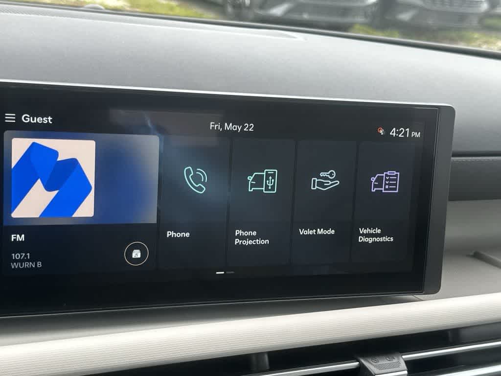 Thumbnail: 2026 Hyundai Tucson - 24