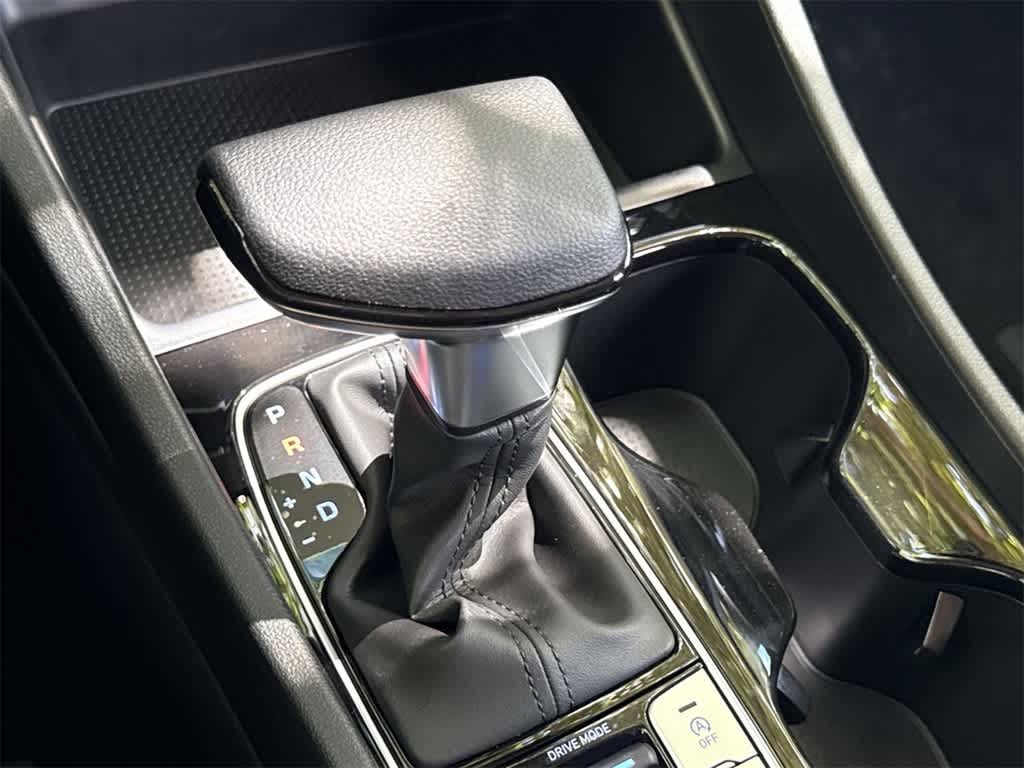 Thumbnail: 2026 Hyundai Tucson - 21