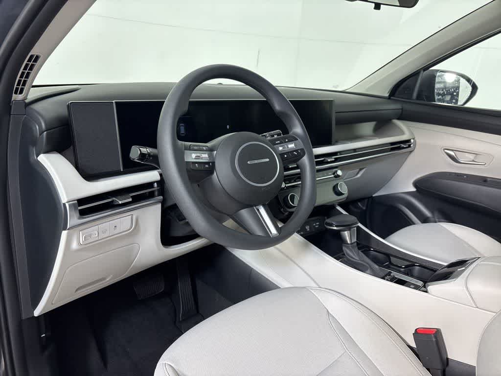 Thumbnail: 2026 Hyundai Tucson - 15