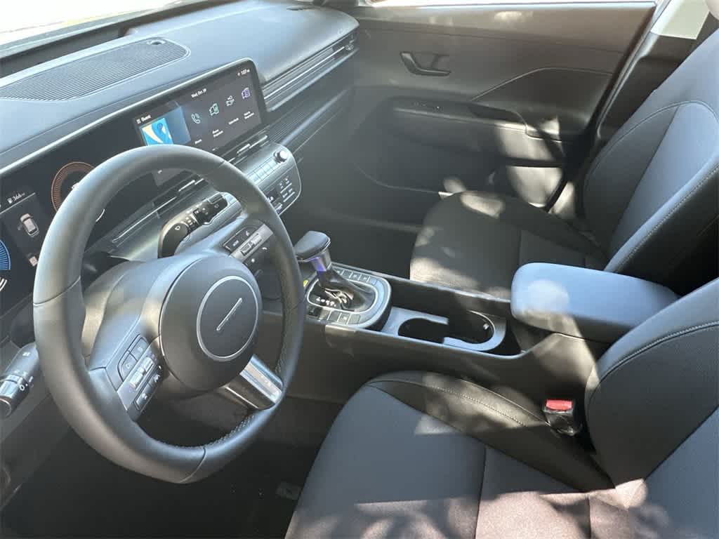 Thumbnail: 2026 Hyundai Kona - 13