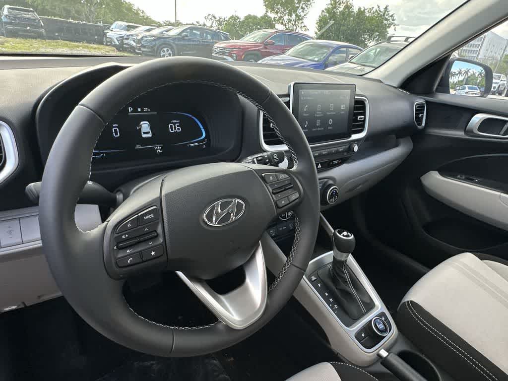 Thumbnail: 2026 Hyundai Venue - 15