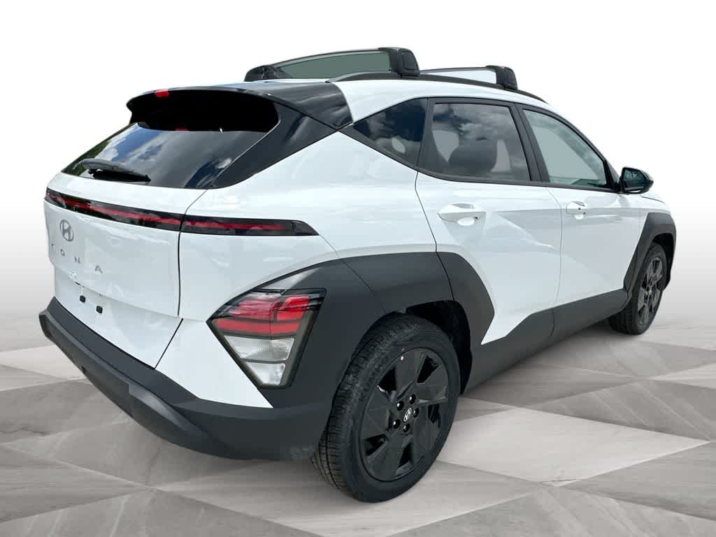 Thumbnail: 2026 Hyundai Kona - 8