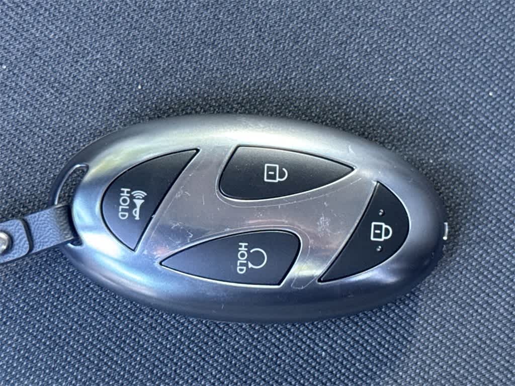 Thumbnail: 2026 Hyundai Tucson - 28