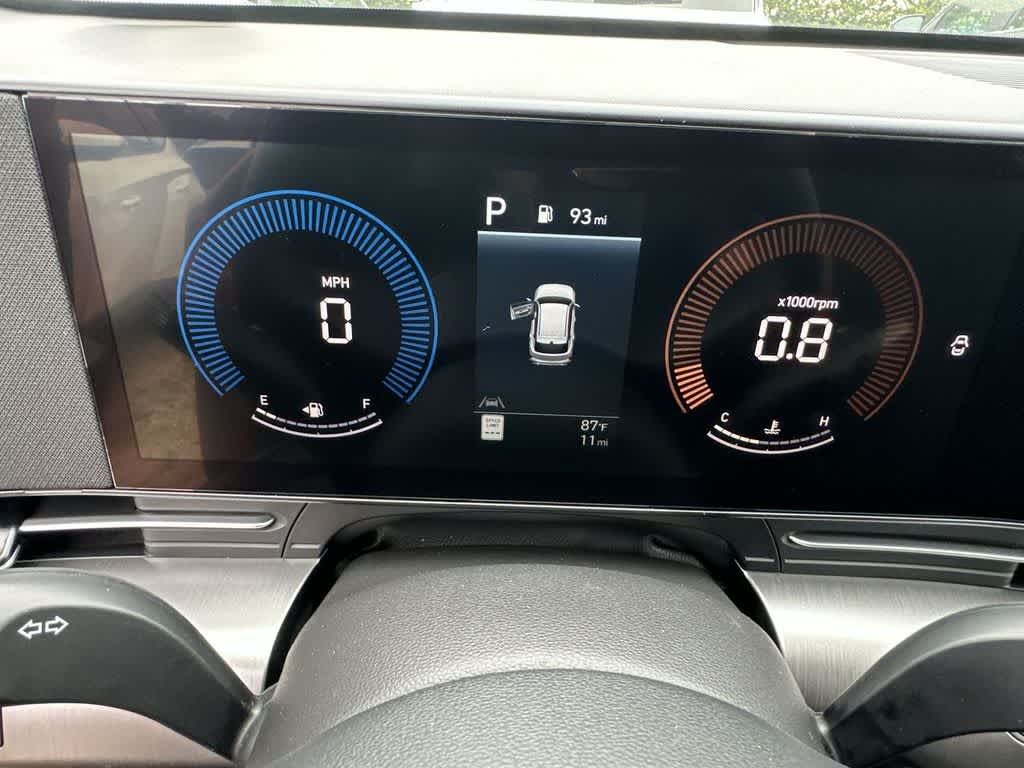 Thumbnail: 2026 Hyundai Kona - 17