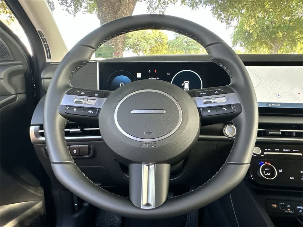 Thumbnail: 2026 Hyundai Tucson - 15