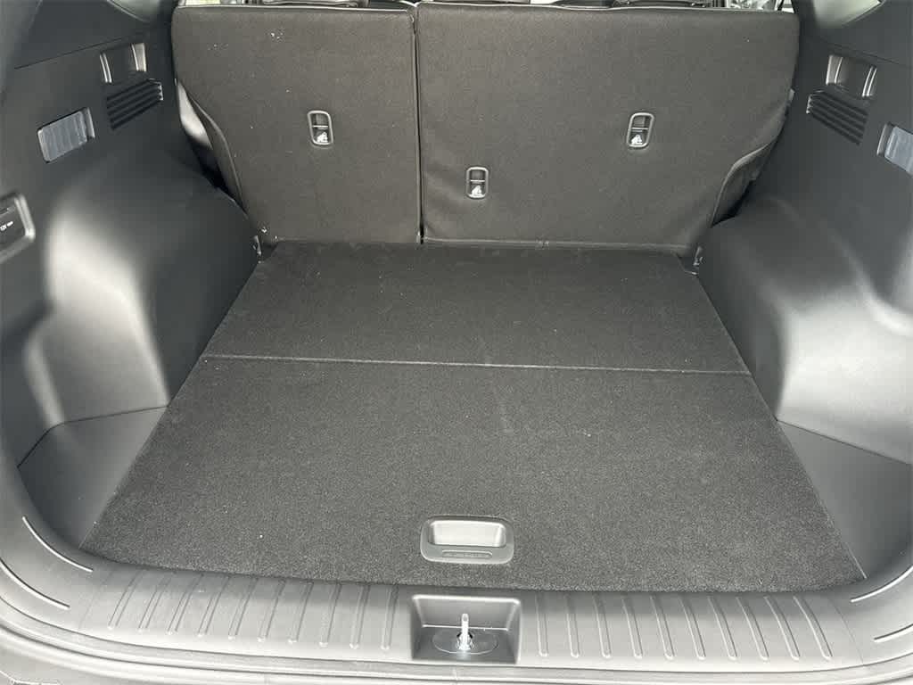 Thumbnail: 2026 Hyundai Tucson - 25