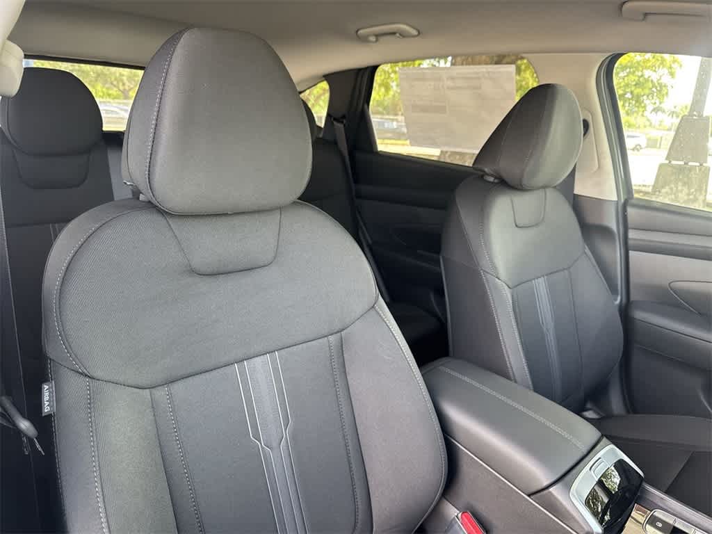 Thumbnail: 2026 Hyundai Tucson - 27