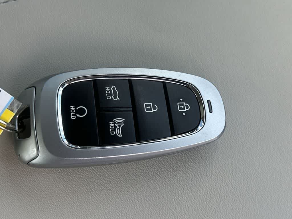 Thumbnail: 2023 Hyundai Sonata - 28