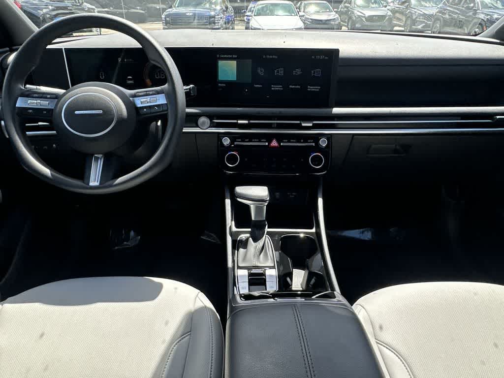 Thumbnail: 2026 Hyundai Santa Cruz - 24