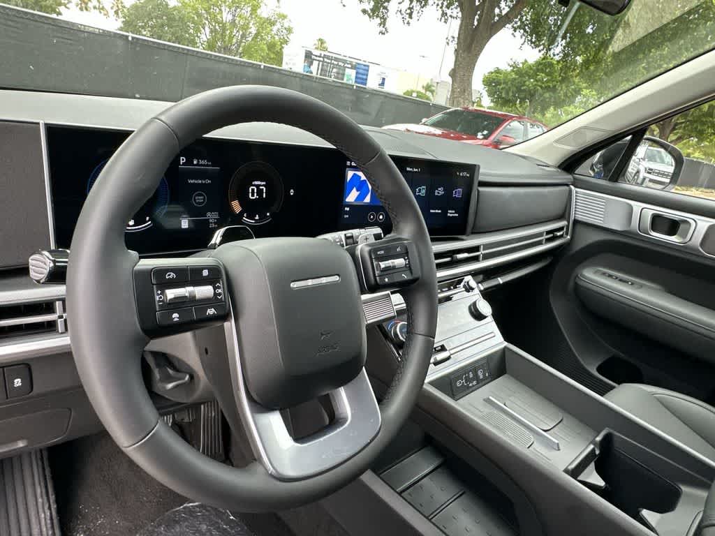 Thumbnail: 2026 Hyundai Santa Fe - 17