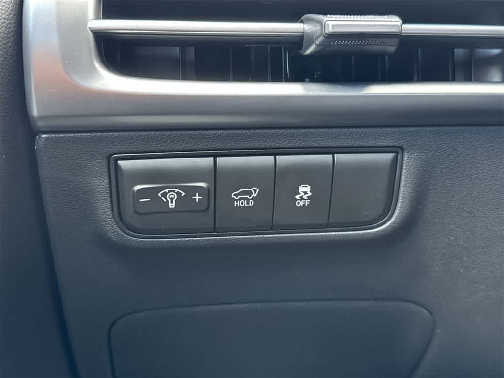 Thumbnail: 2026 Hyundai Tucson - 17