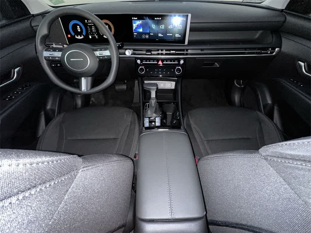 Thumbnail: 2026 Hyundai Tucson - 24