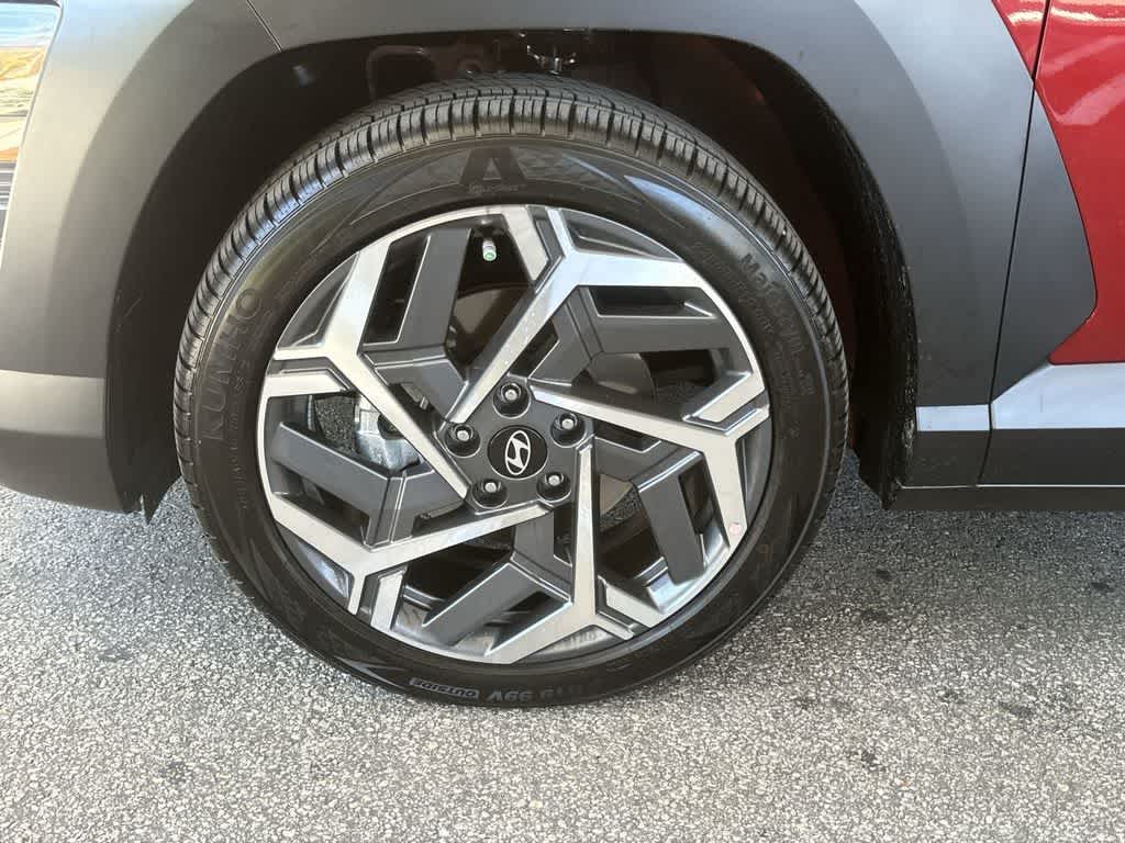 Thumbnail: 2026 Hyundai Kona - 9