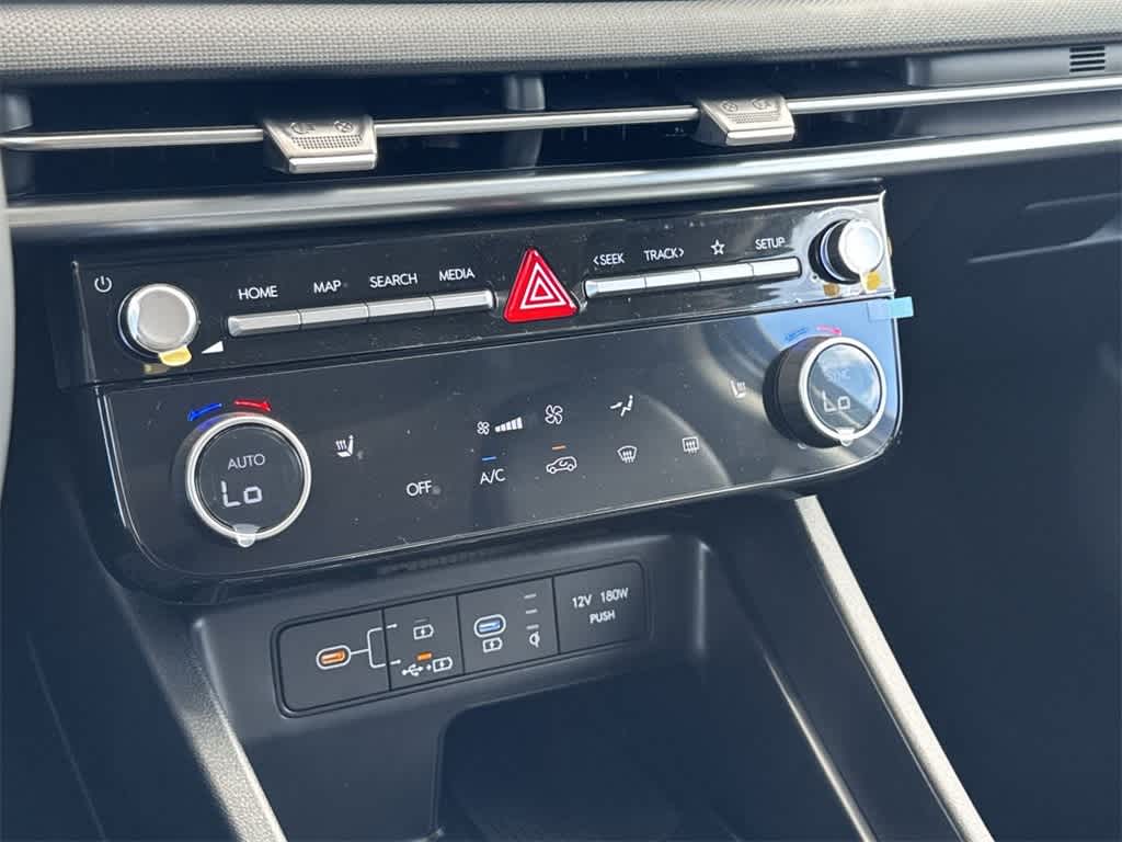 Thumbnail: 2026 Hyundai Tucson - 20