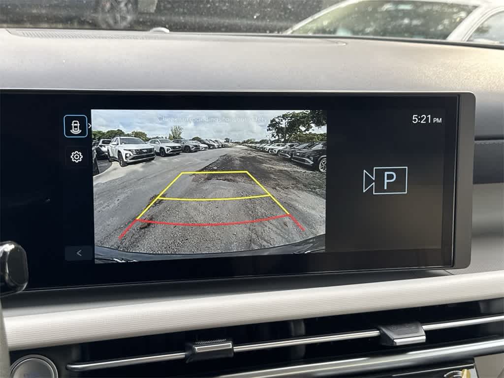 Thumbnail: 2026 Hyundai Tucson - 19