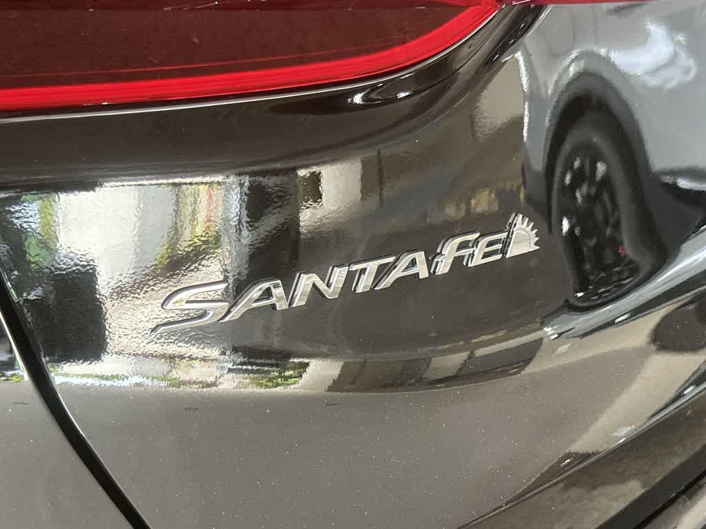Thumbnail: 2023 Hyundai Santa Fe - 11