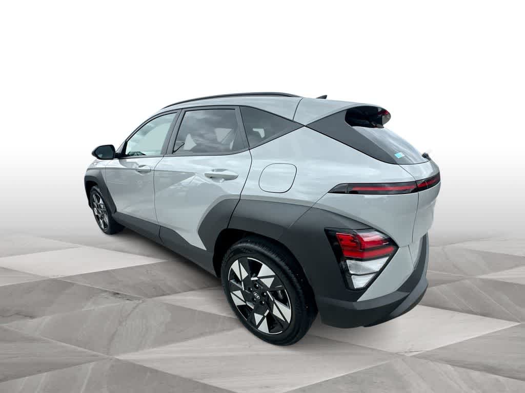 Thumbnail: 2024 Hyundai Kona - 6