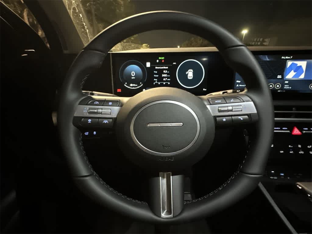 Thumbnail: 2026 Hyundai Tucson - 15