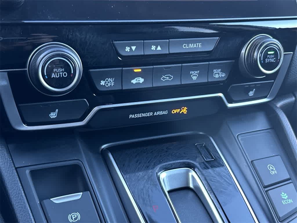 Thumbnail: 2022 Honda CR-V - 20