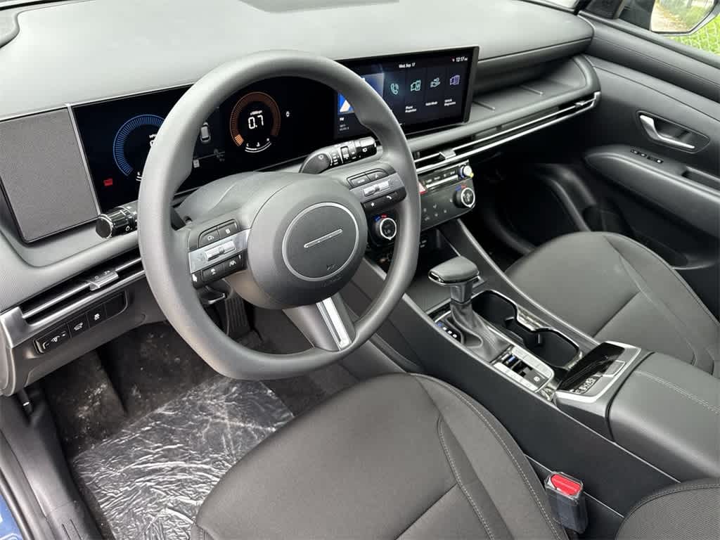Thumbnail: 2026 Hyundai Tucson - 13
