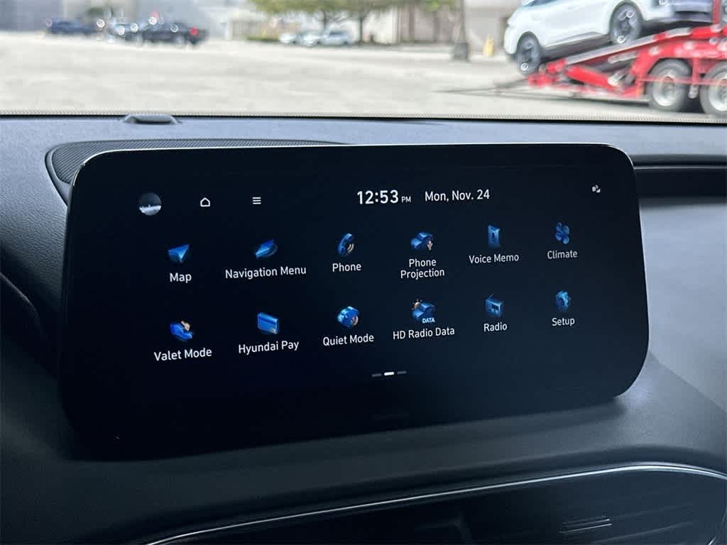 Thumbnail: 2023 Hyundai Santa Fe - 18