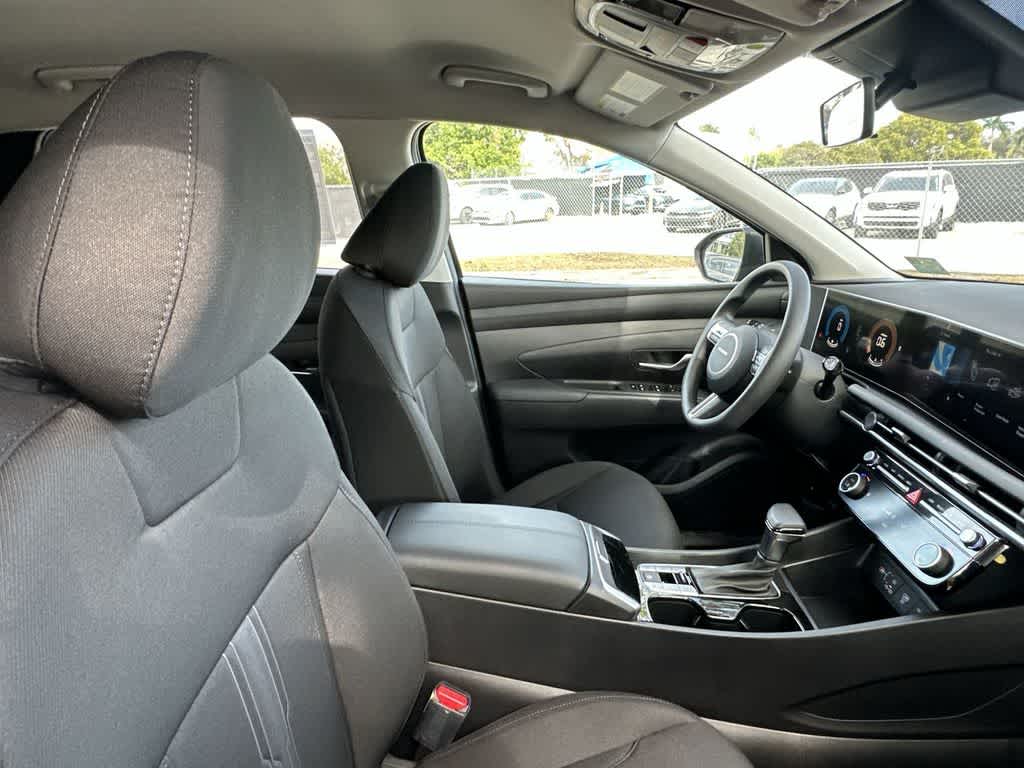 Thumbnail: 2026 Hyundai Tucson - 27