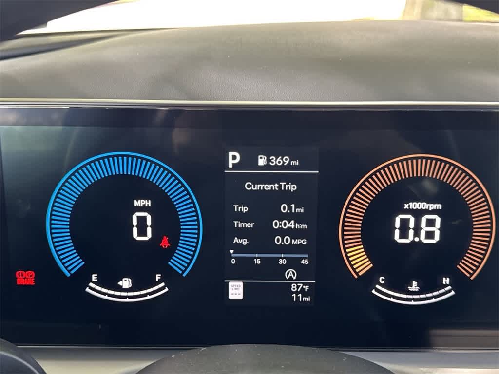 Thumbnail: 2026 Hyundai Tucson - 16