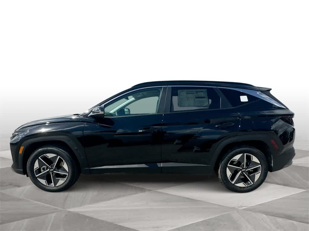 Thumbnail: 2026 Hyundai Tucson - 5