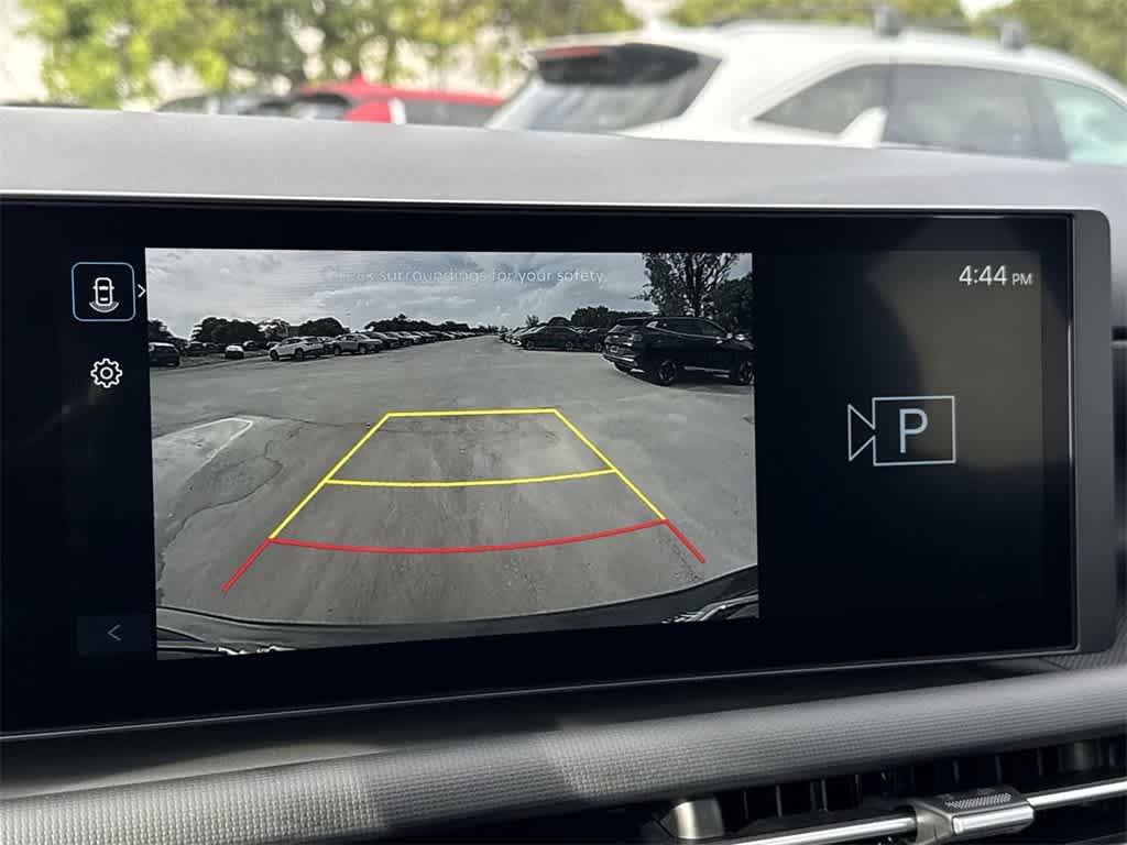 Thumbnail: 2026 Hyundai Tucson - 19