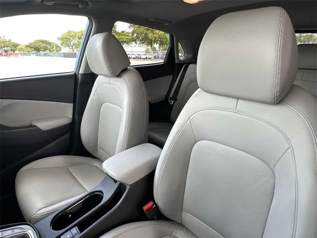 Thumbnail: 2023 Hyundai Kona - 14