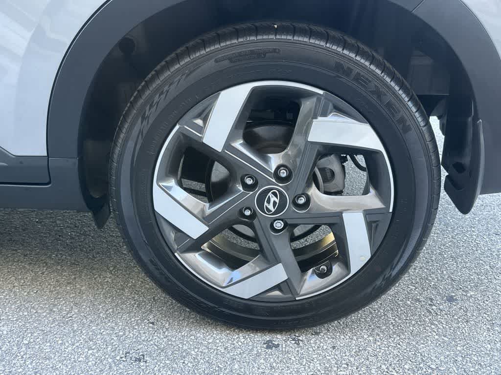 Thumbnail: 2025 Hyundai Venue - 11