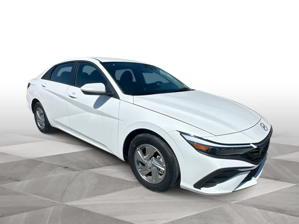 Thumbnail: 2026 Hyundai Elantra - 2