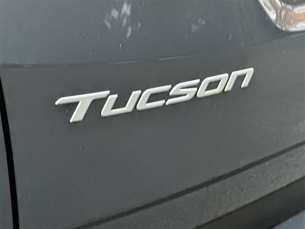 Thumbnail: 2026 Hyundai Tucson - 10
