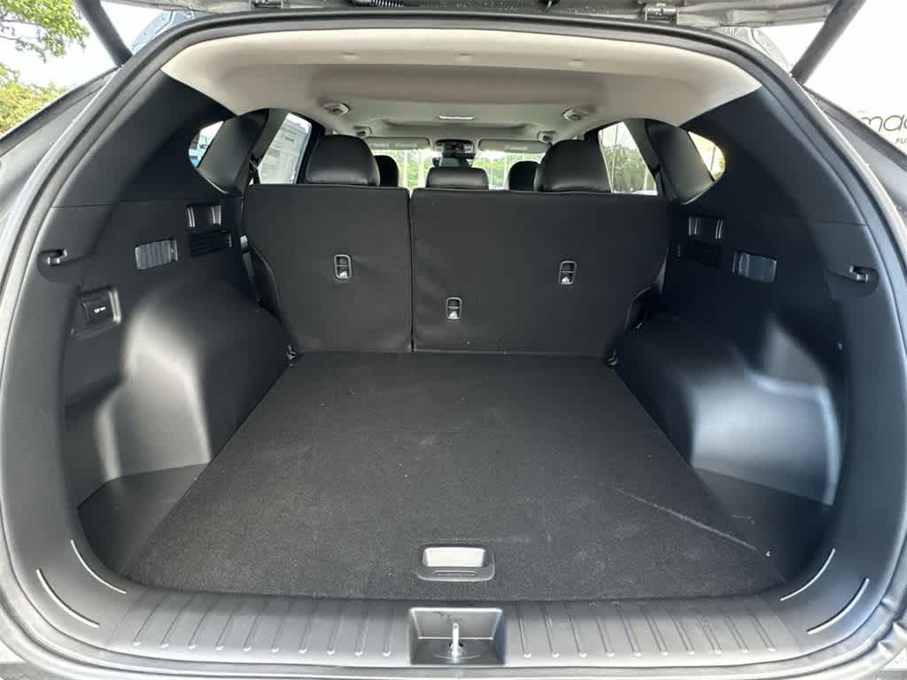 Thumbnail: 2026 Hyundai Tucson - 25