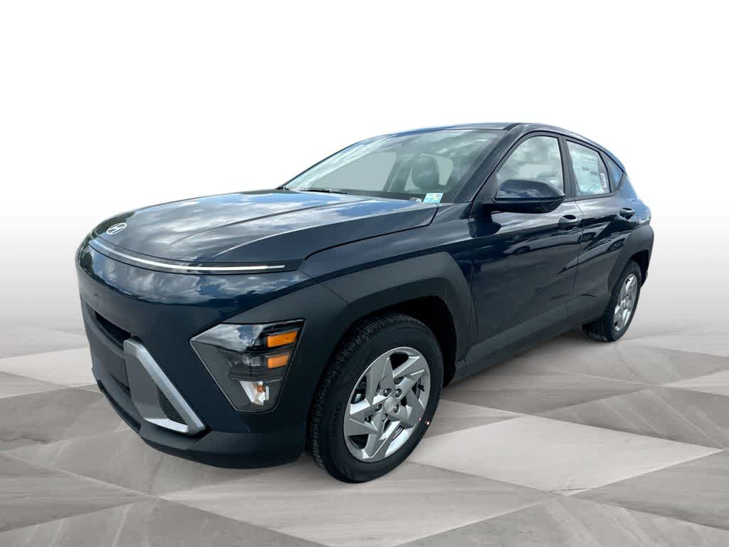 Thumbnail: 2026 Hyundai Kona - 4