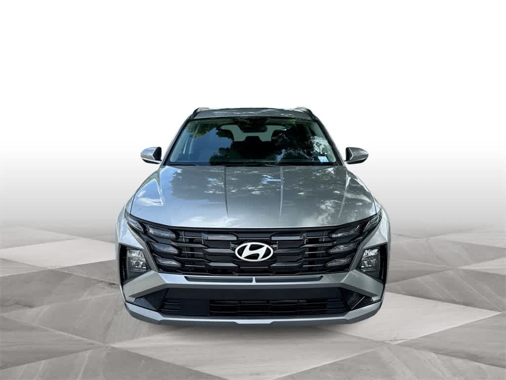 Thumbnail: 2026 Hyundai Tucson - 3