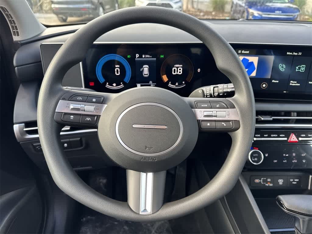 Thumbnail: 2026 Hyundai Tucson - 15