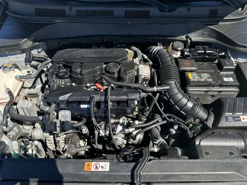 Thumbnail: 2023 Hyundai Kona - 12