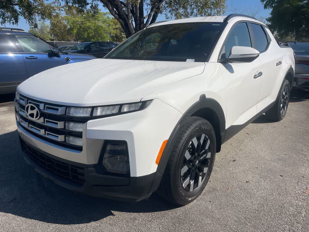 2026 Hyundai Santa Cruz SEL -
                  Doral, FL