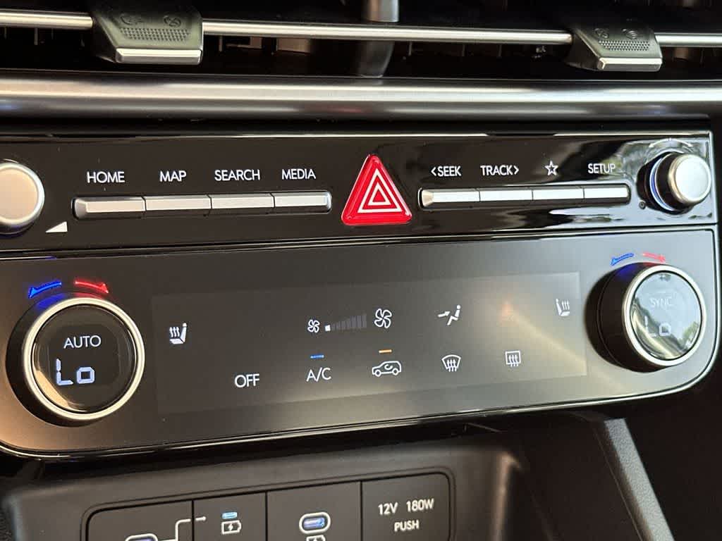 Thumbnail: 2026 Hyundai Tucson - 20