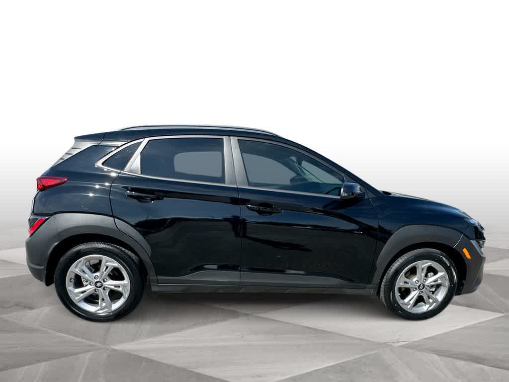 Thumbnail: 2023 Hyundai Kona - 9