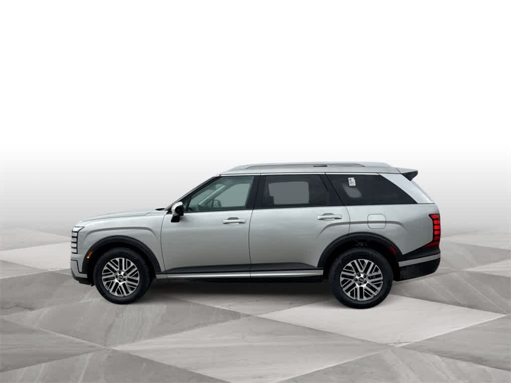 Thumbnail: 2026 Hyundai Palisade - 5