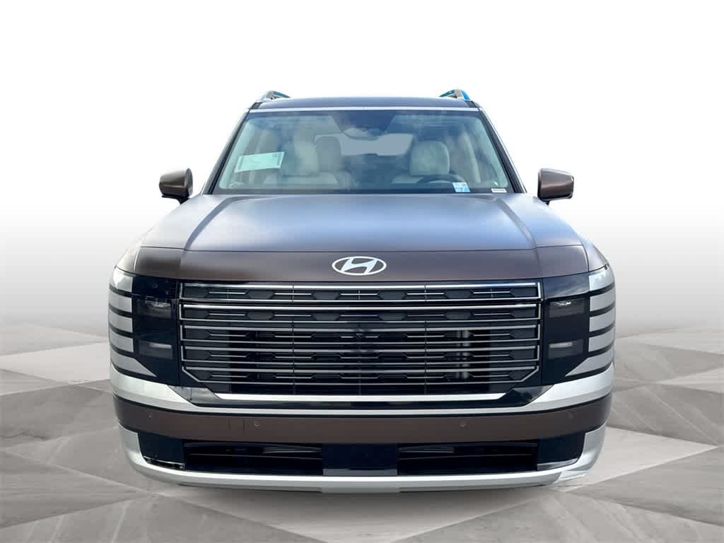 Thumbnail: 2026 Hyundai Palisade - 3