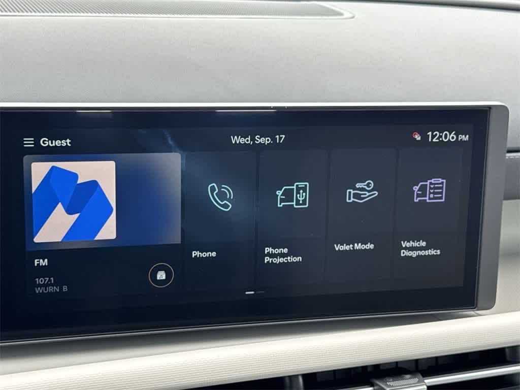 Thumbnail: 2026 Hyundai Tucson - 18