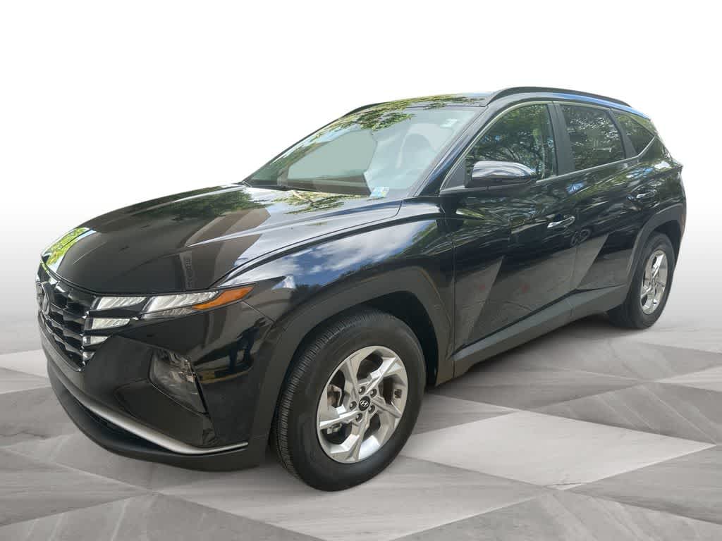 2024 Hyundai Tucson SEL -
                  Doral, FL