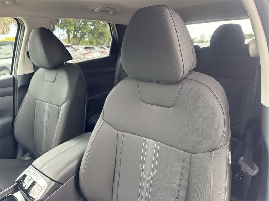 Thumbnail: 2026 Hyundai Tucson - 14